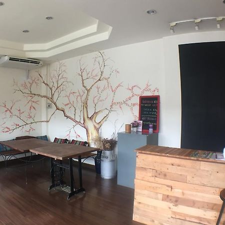 Ping River House Chiang Mai Ngoại thất bức ảnh