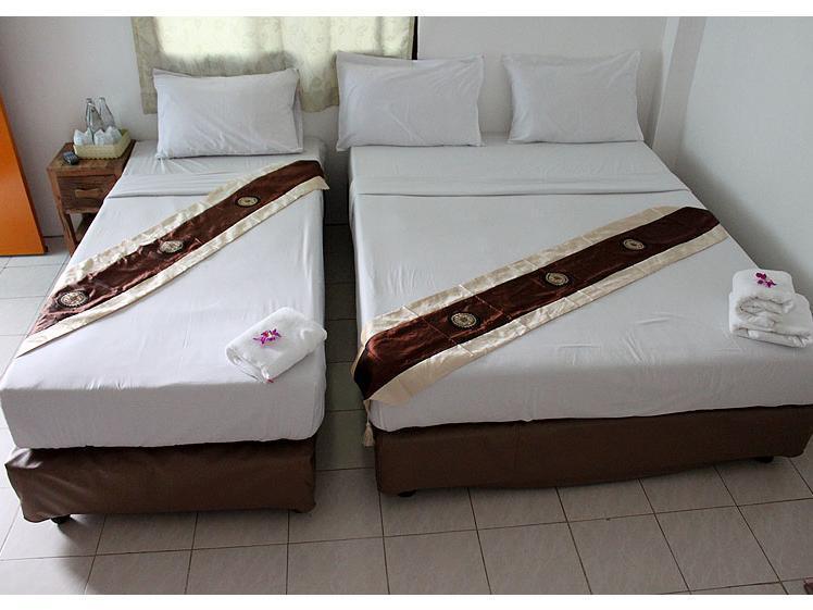 Ping River House Chiang Mai Ngoại thất bức ảnh