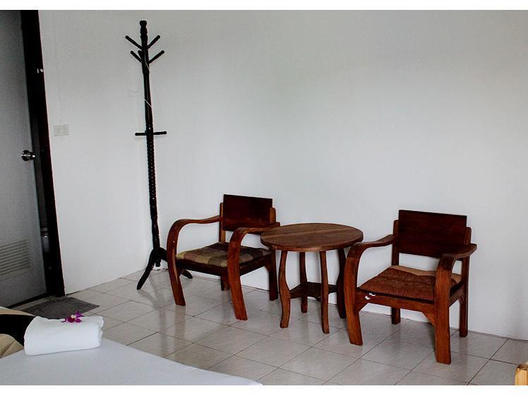 Ping River House Chiang Mai Ngoại thất bức ảnh