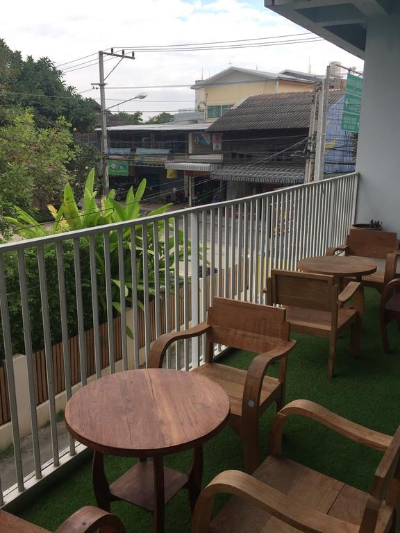 Ping River House Chiang Mai Ngoại thất bức ảnh
