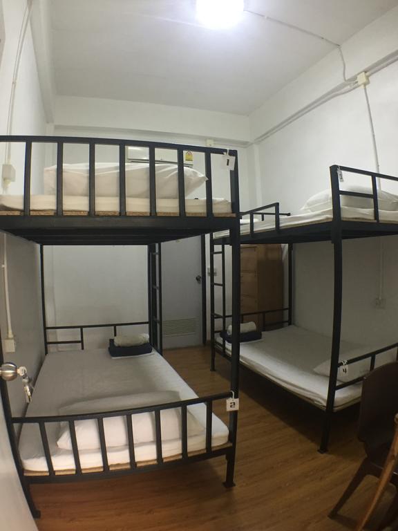 Ping River House Chiang Mai Ngoại thất bức ảnh
