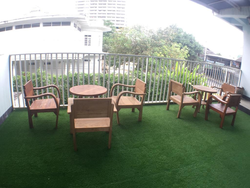 Ping River House Chiang Mai Ngoại thất bức ảnh