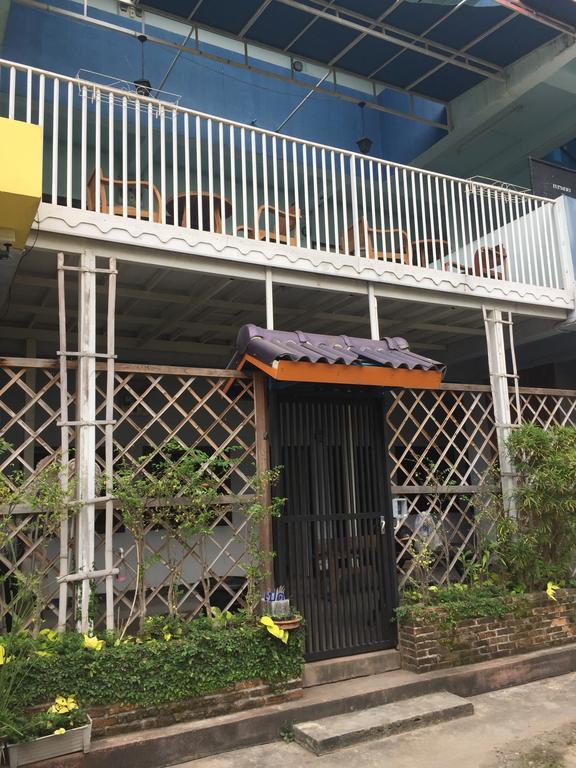 Ping River House Chiang Mai Ngoại thất bức ảnh