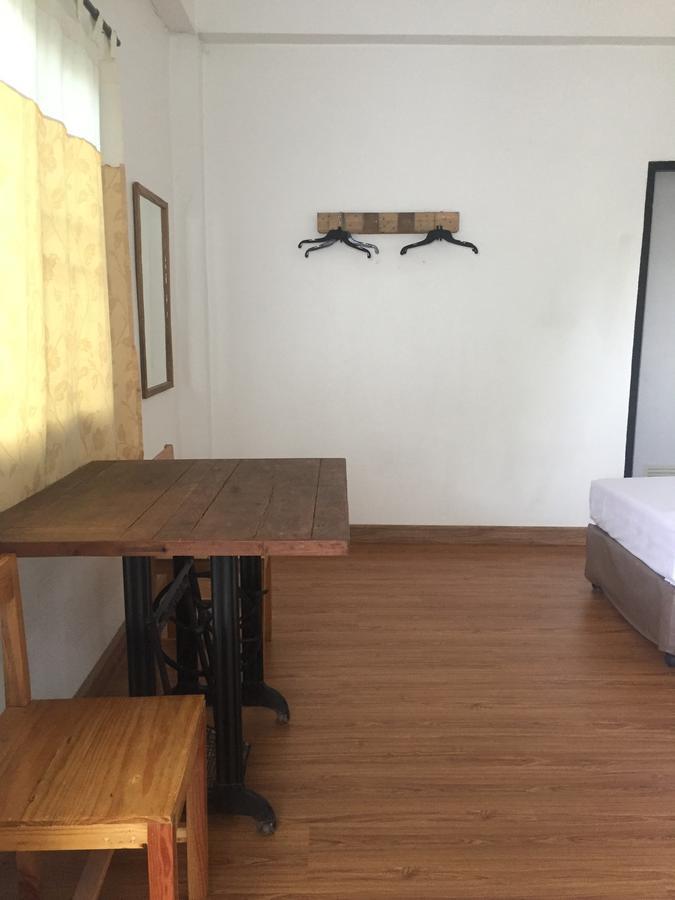 Ping River House Chiang Mai Phòng bức ảnh