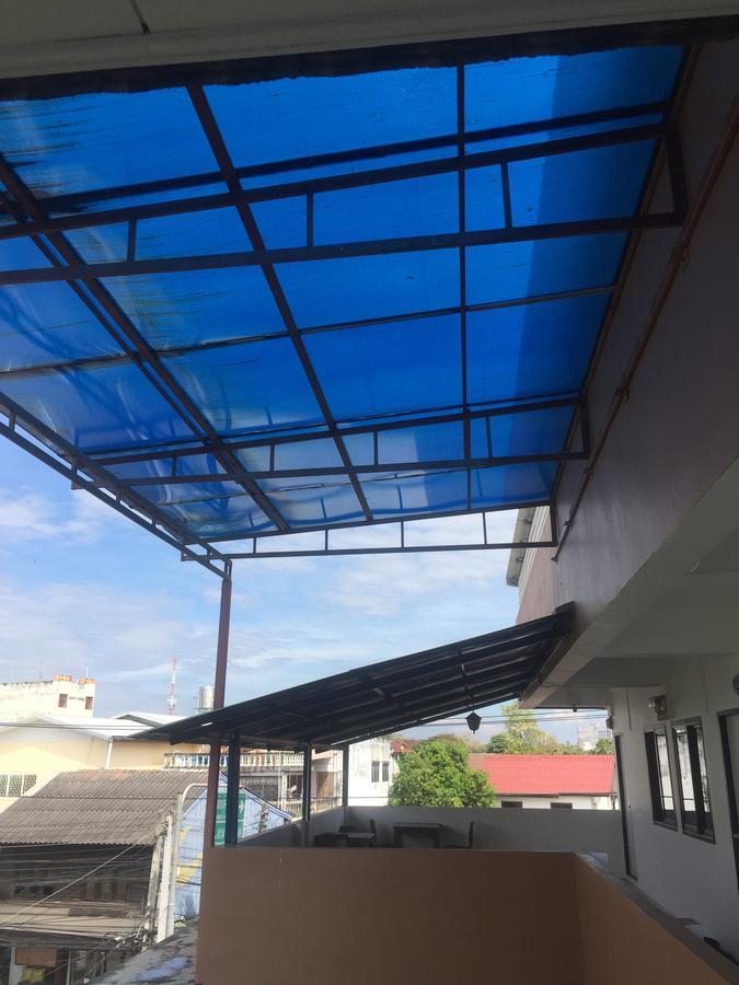 Ping River House Chiang Mai Phòng bức ảnh