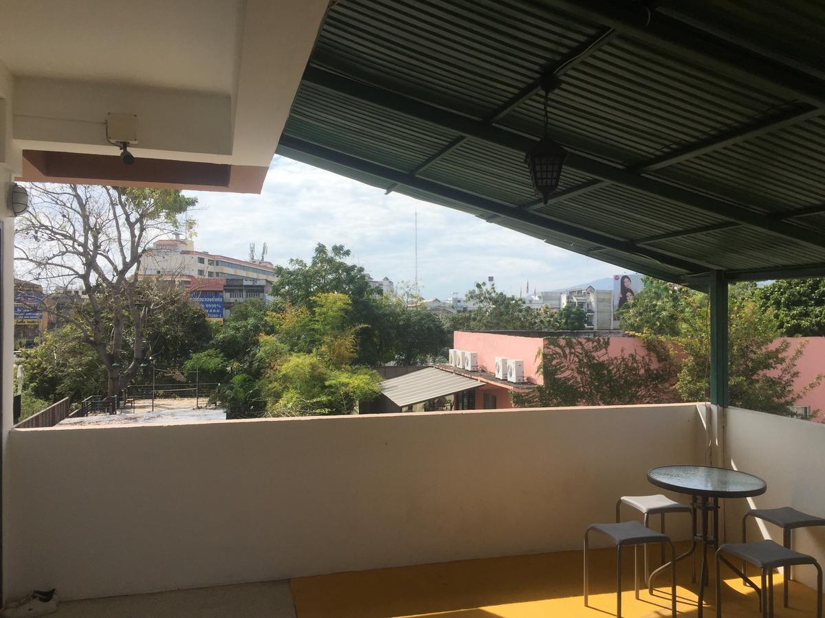Ping River House Chiang Mai Phòng bức ảnh