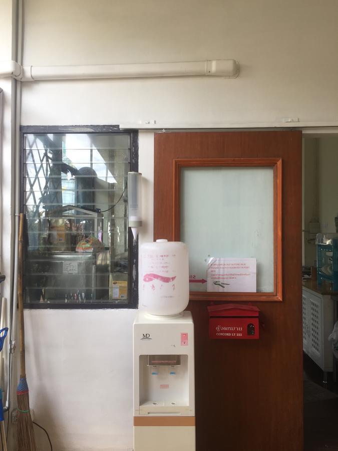 Ping River House Chiang Mai Phòng bức ảnh
