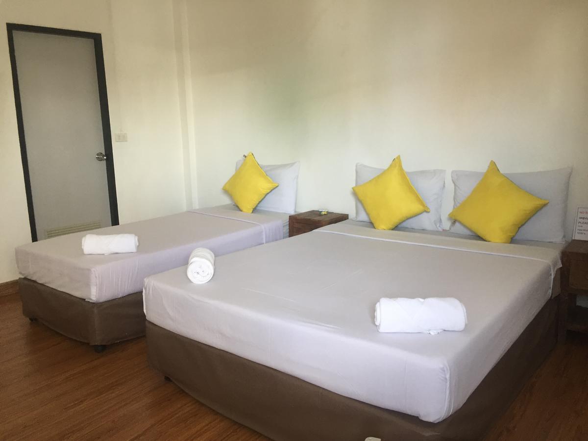 Ping River House Chiang Mai Phòng bức ảnh