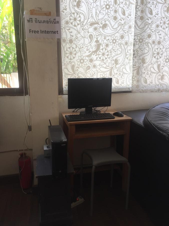 Ping River House Chiang Mai Phòng bức ảnh