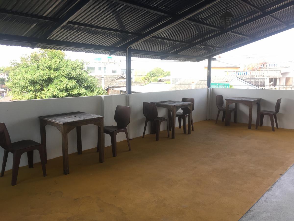 Ping River House Chiang Mai Phòng bức ảnh