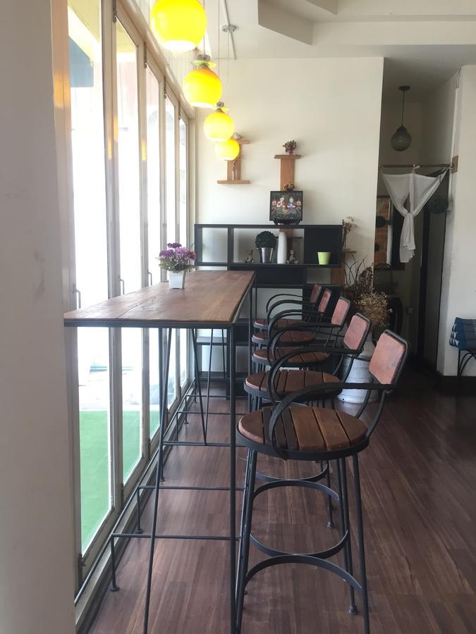 Ping River House Chiang Mai Phòng bức ảnh