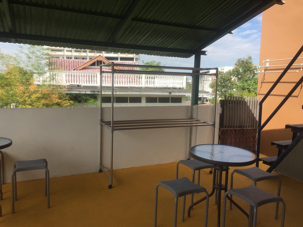 Ping River House Chiang Mai Phòng bức ảnh