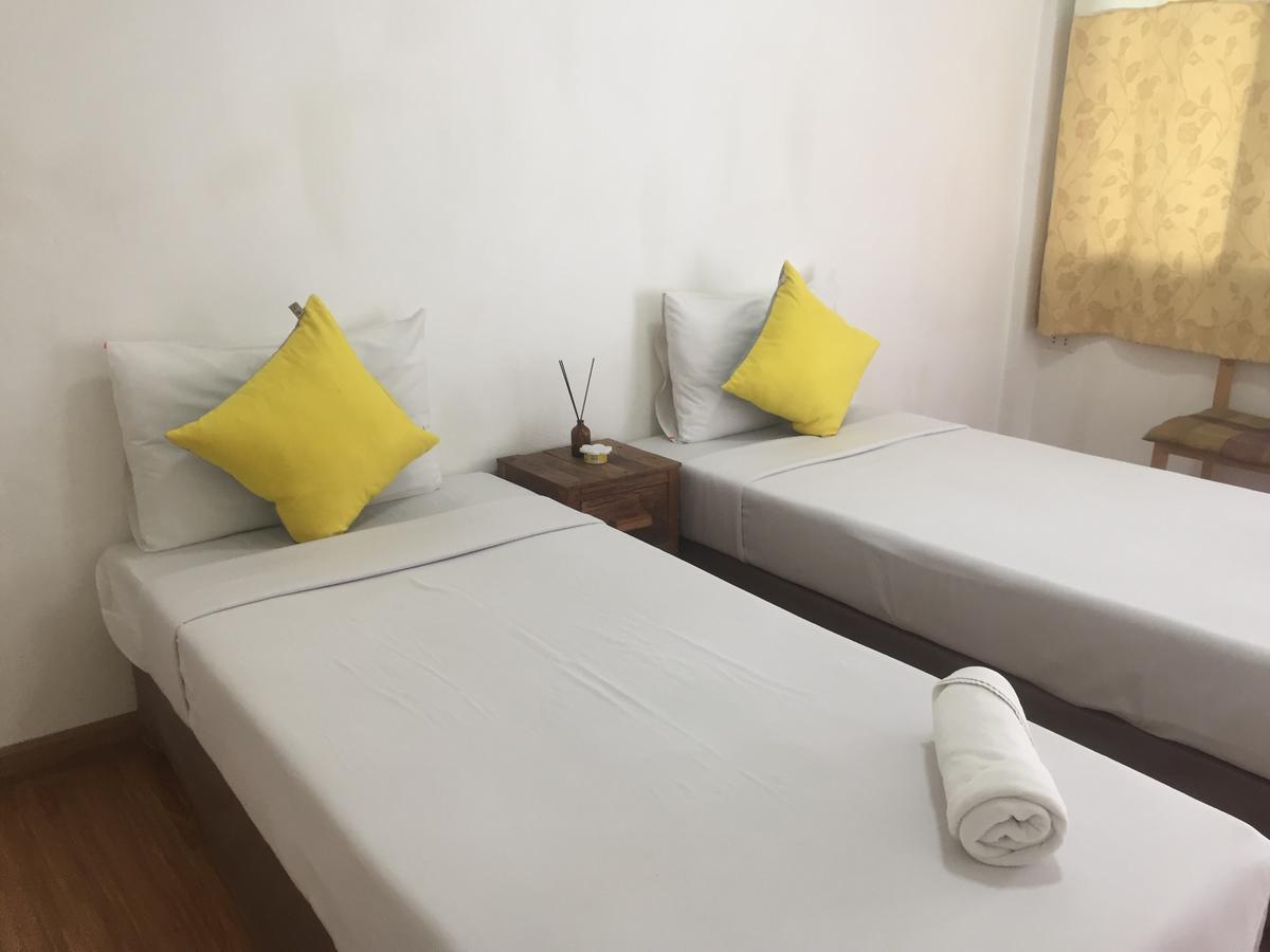 Ping River House Chiang Mai Phòng bức ảnh