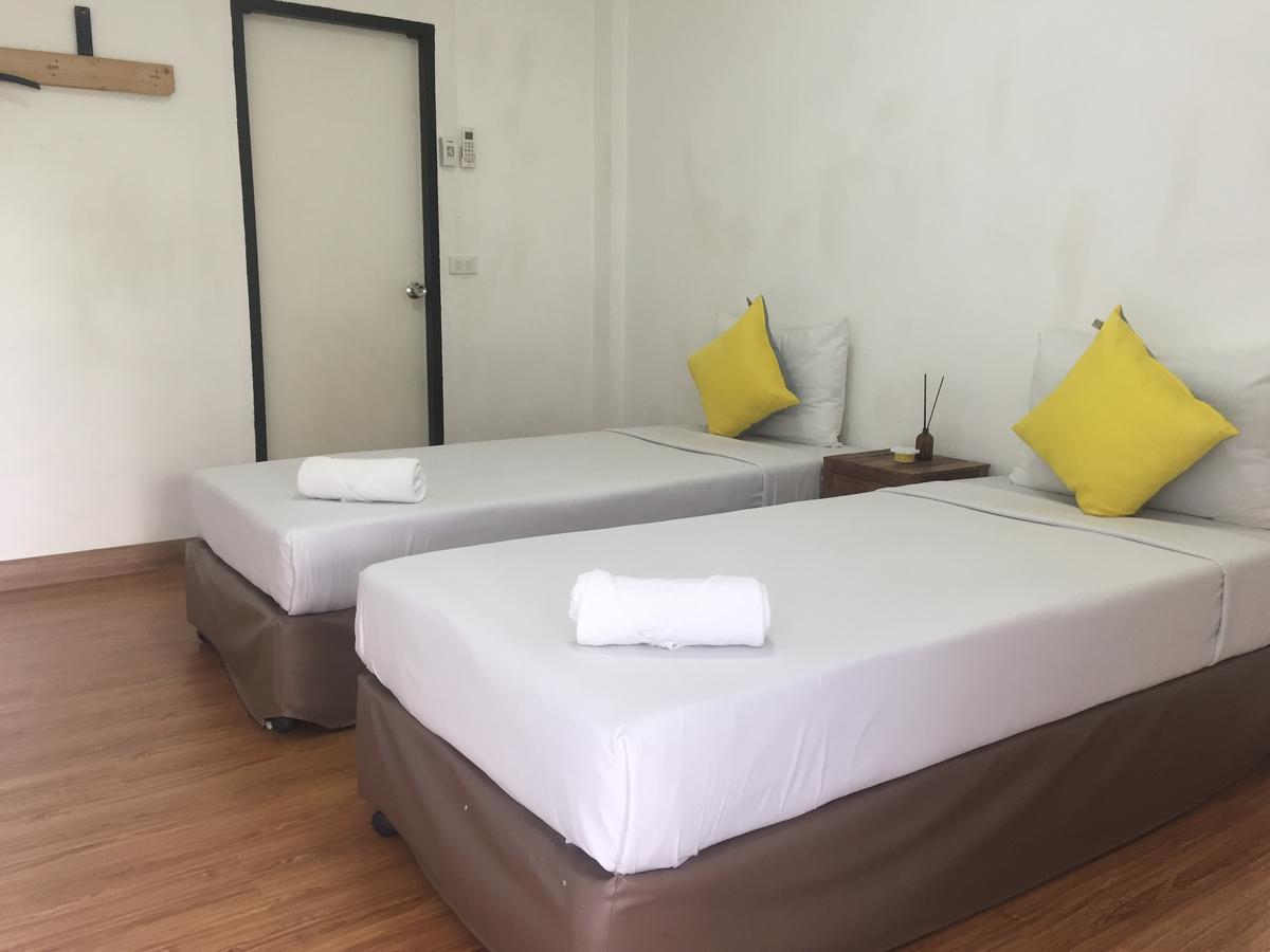 Ping River House Chiang Mai Phòng bức ảnh