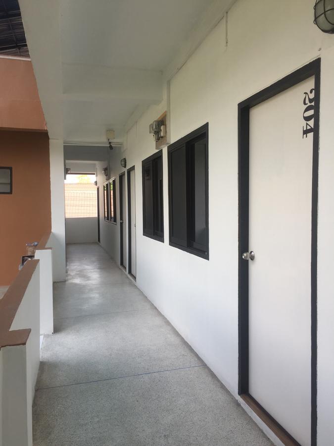 Ping River House Chiang Mai Phòng bức ảnh