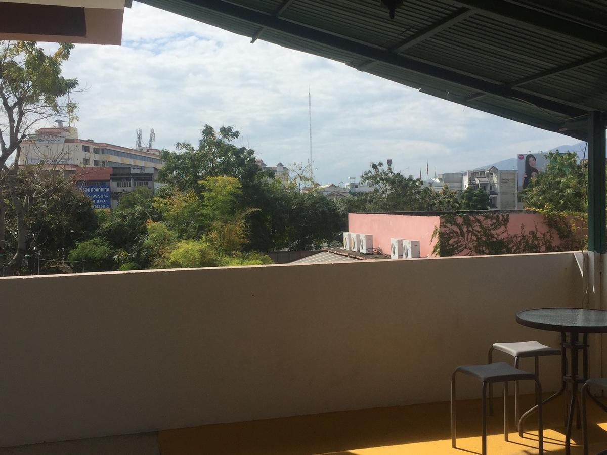 Ping River House Chiang Mai Phòng bức ảnh