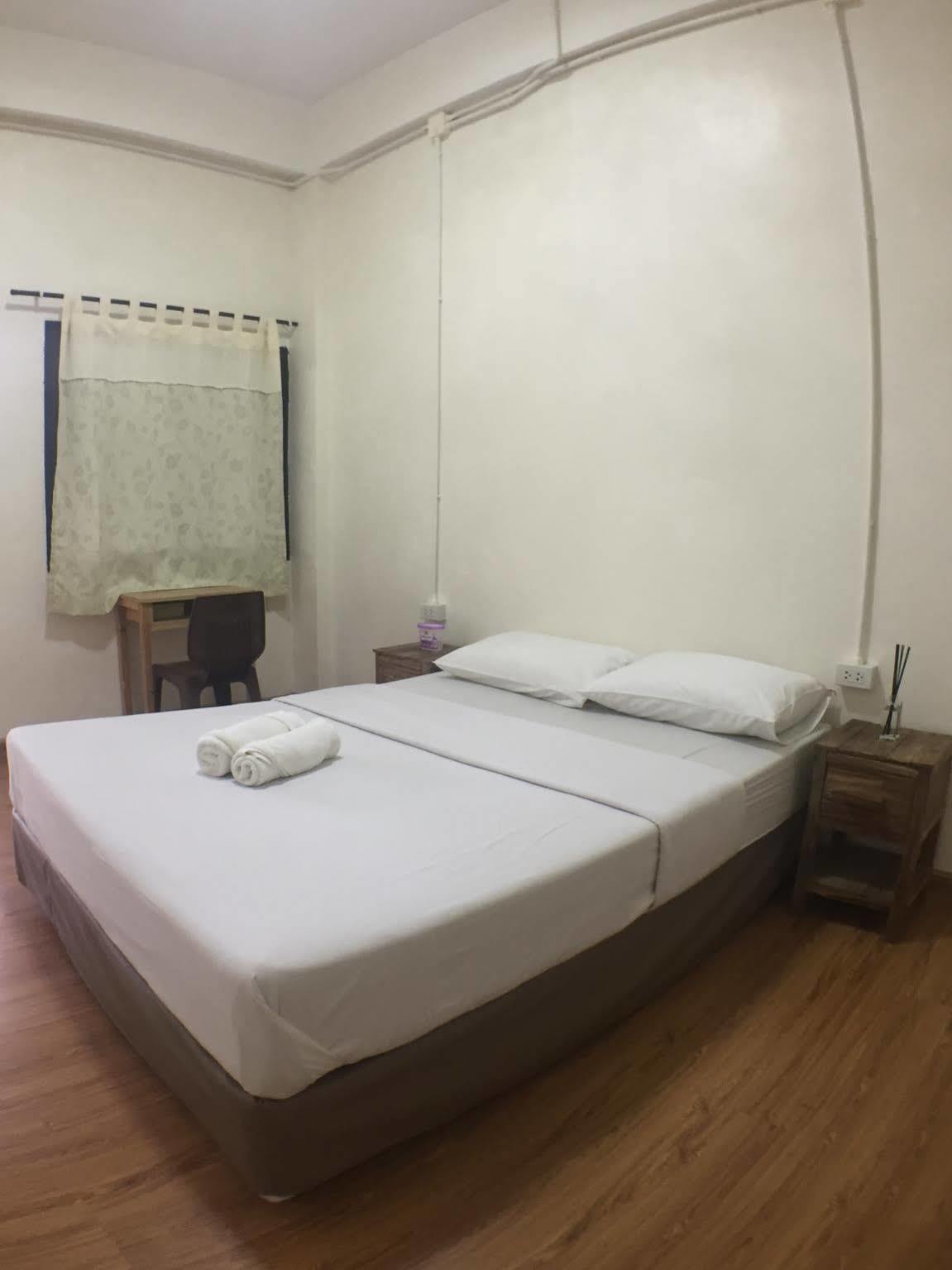 Ping River House Chiang Mai Ngoại thất bức ảnh